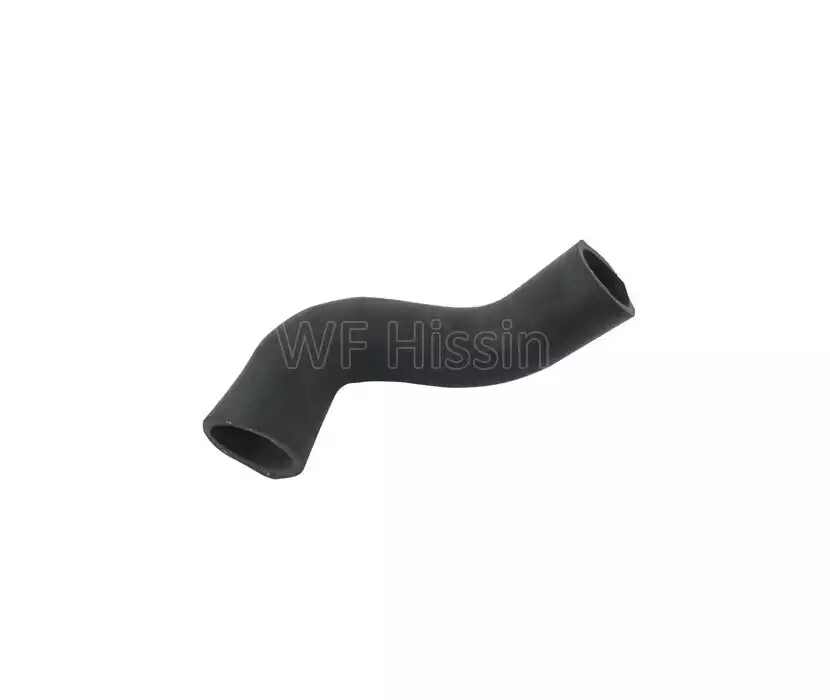 Bottom radiator hose Lenar 254II